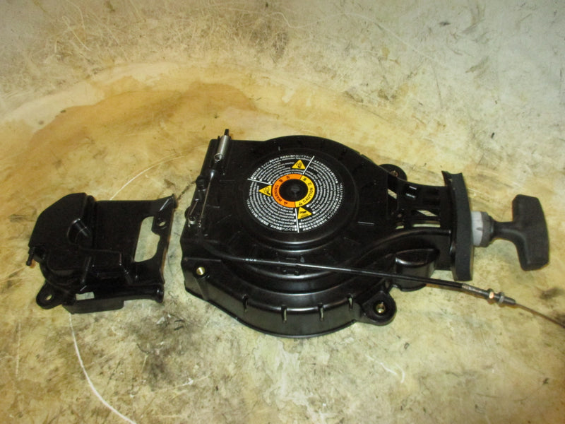 Tohatsu 9.9hp 4 stroke outboard Rope Pull Starter (3RS050901)