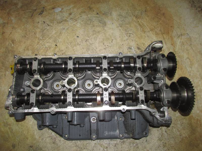 Johnson/Suzuki 140HP 4 Stroke Outboard Cylinder Head Assembly (11100-90J02)
