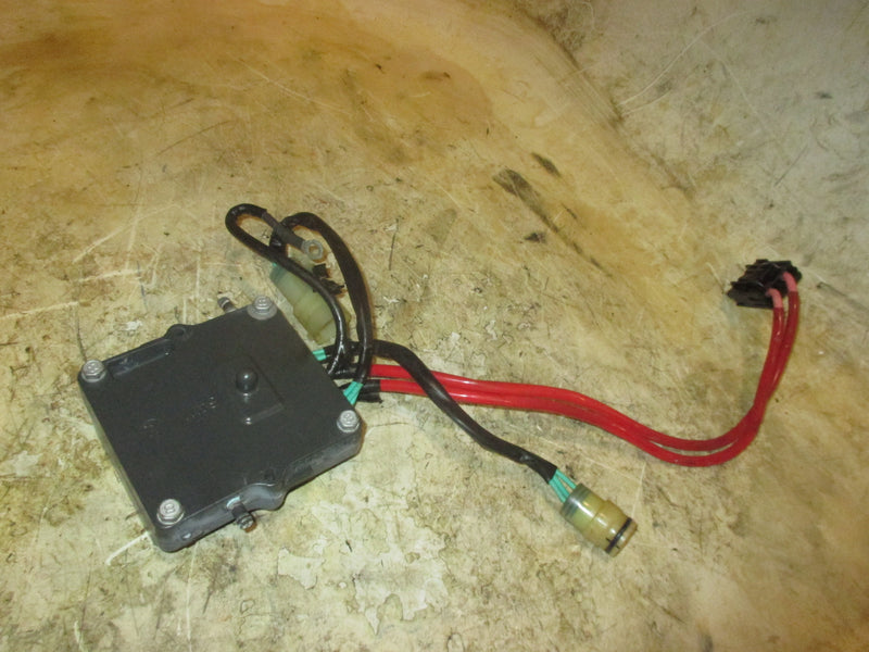 Yamaha 350hp 4 Stroke Outboard Rectifier Regulator (6AW-81960-01-00)