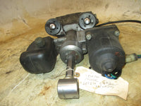 Load image into Gallery viewer, Suzuki DF140 140hp 4 stroke outboard tilt trim unit (PARTS)
