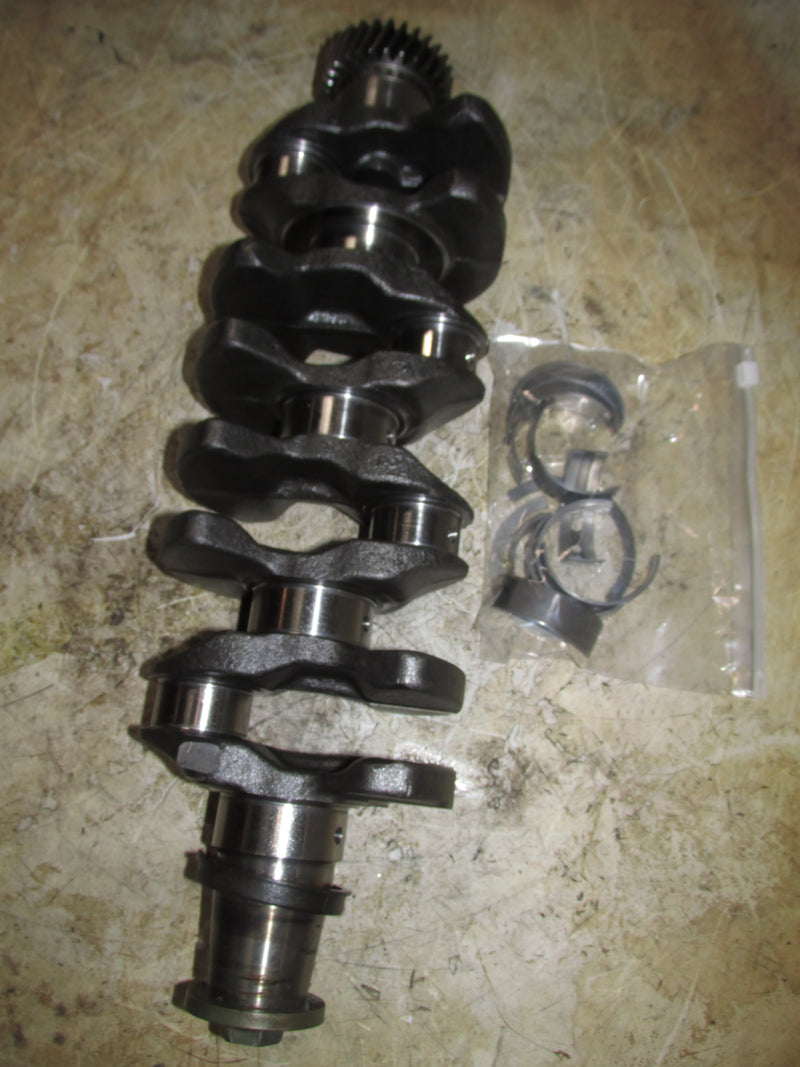 Johnson/Suzuki 140HP 4 Stroke Outboard Crankshaft (12220-92J00)