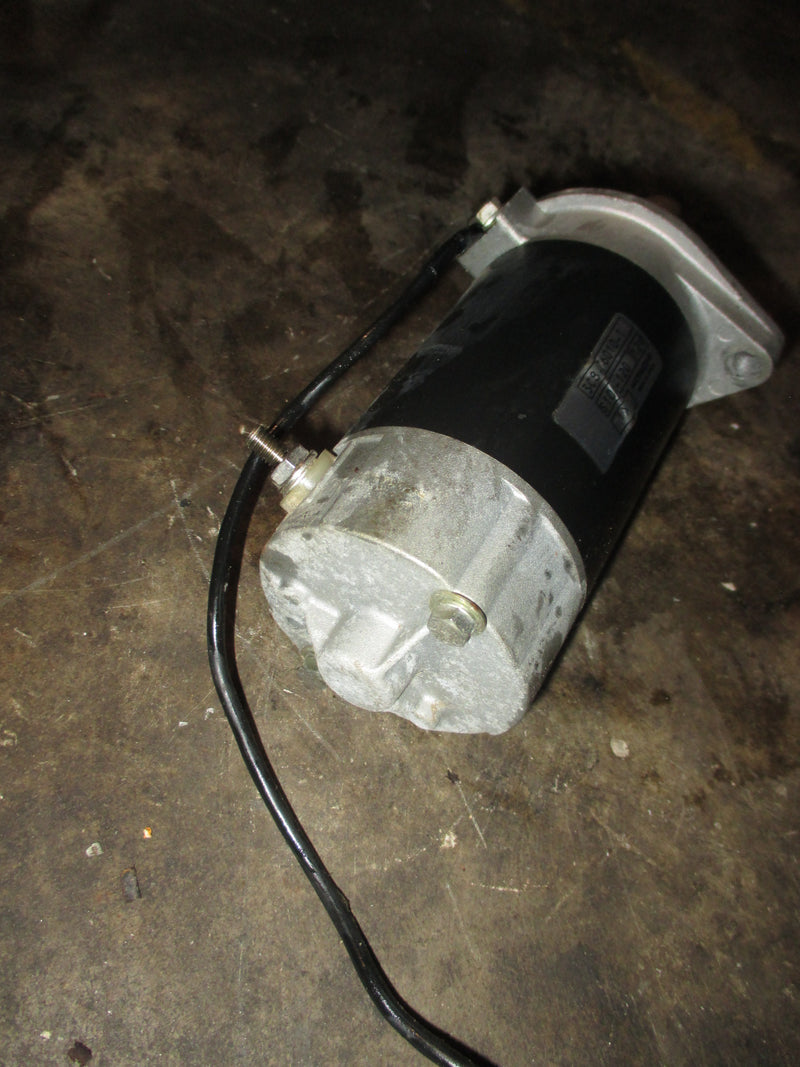 Suzuki DF30 30hp 4 stroke outboard starter (3C8-76010-1)