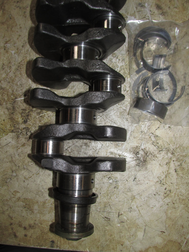 Johnson/Suzuki 140HP 4 Stroke Outboard Crankshaft (12220-92J00)
