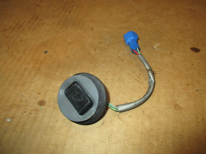 Yamaha 115hp 4 stroke outboard Tilt trim switch 63D-82563-10