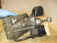 Load image into Gallery viewer, Suzuki DF140 140hp 4 stroke outboard tilt trim unit (PARTS)
