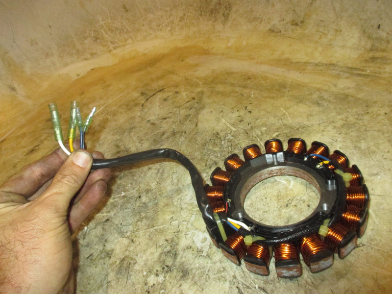 Tohatsu 9.9hp 4 stroke outboard Stator (3RS060230)