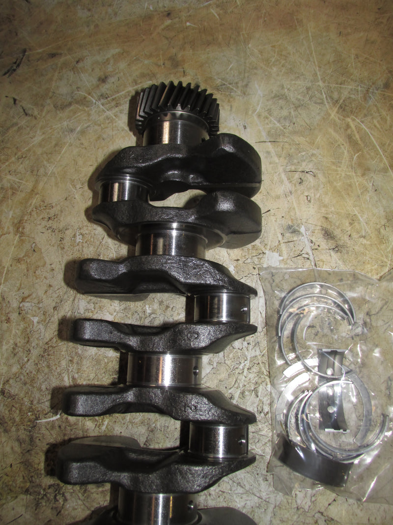 Johnson/Suzuki 140HP 4 Stroke Outboard Crankshaft (12220-92J00)