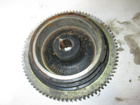 Load image into Gallery viewer, Yamaha 15hp 4 stroke outboard flywheel (66M-10)
