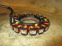 Load image into Gallery viewer, Tohatsu 9.9hp 4 stroke outboard Stator (3RS060230)
