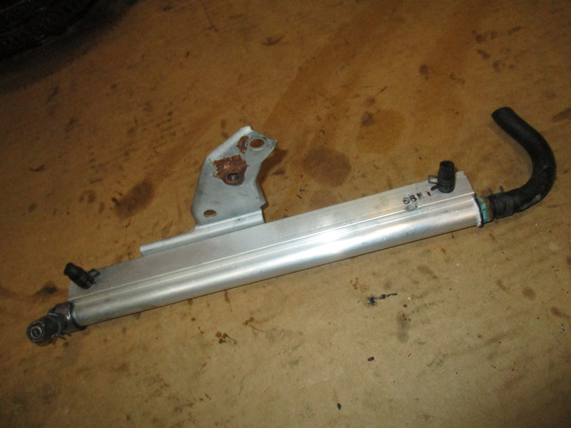 Suzuki DF200A outboard 4 cyl Fuel cooler