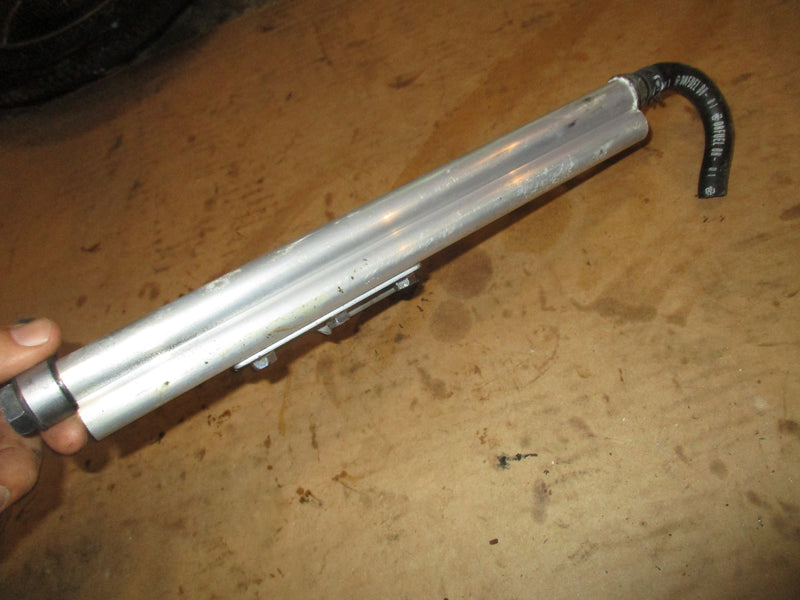 Suzuki DF200A outboard 4 cyl Fuel cooler