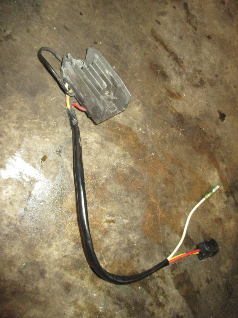 Suzuki DF30 30hp 4 stroke outboard rectifier regulator (32800-89J10)