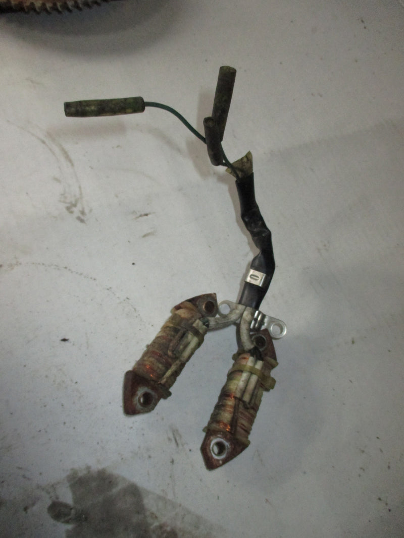 Yamaha 15hp 4 stroke outboard stator (66M-85533-00)