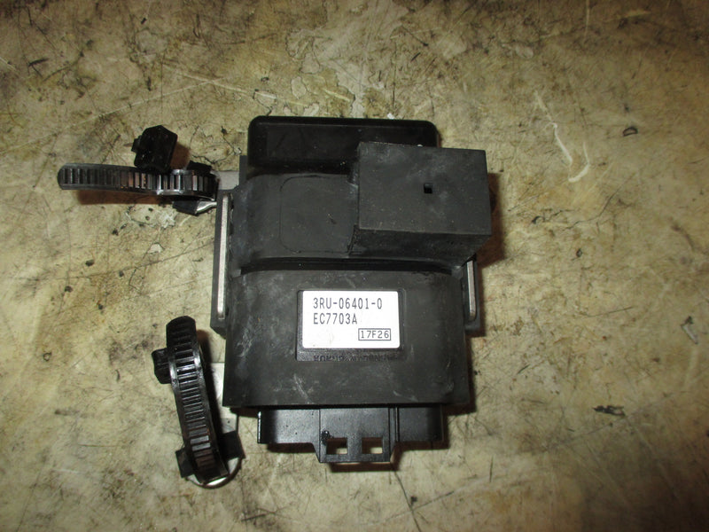 Tohatsu 9.9hp 4 stroke outboard ECU (3RU-06401-0/EC7703A)