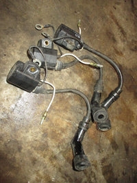Load image into Gallery viewer, Suzuki DF30 30hp 4 stroke outboard ignition coil set (33410-89J01)
