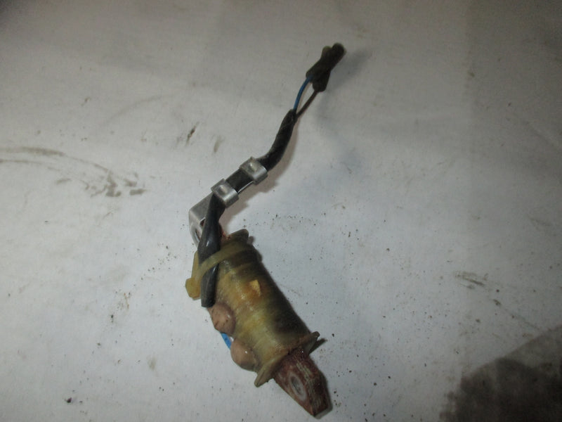 Yamaha 15hp 4 stroke outboard charge coil (66M-85520-00)