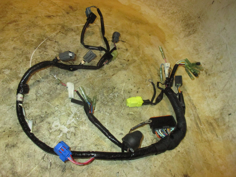 Tohatsu 9.9hp 4 stroke outboard Engine Wiring Harness (3RT-776110-0C0)