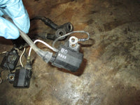 Load image into Gallery viewer, Suzuki DF30 30hp 4 stroke outboard ignition coil set (33410-89J01)
