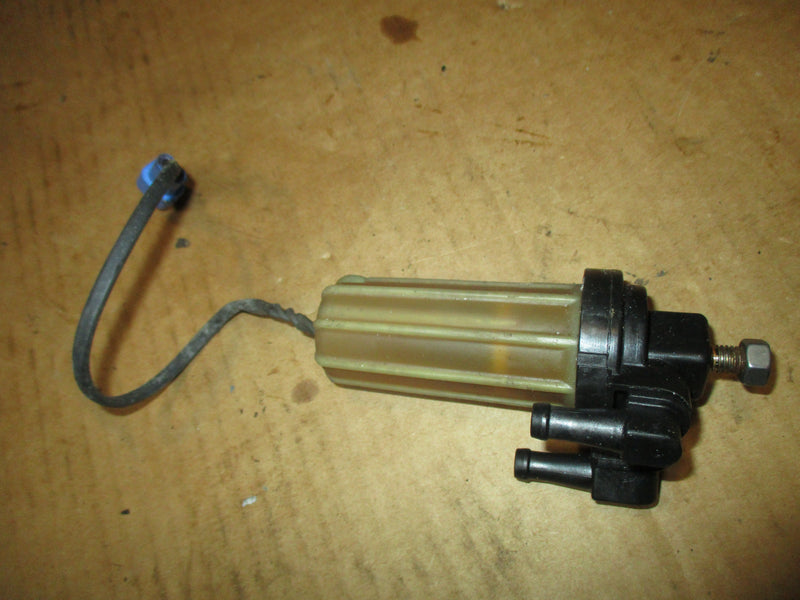 Yamaha 115hp 4 stroke outboard Fuel filer and sensor 6D8-24560-00