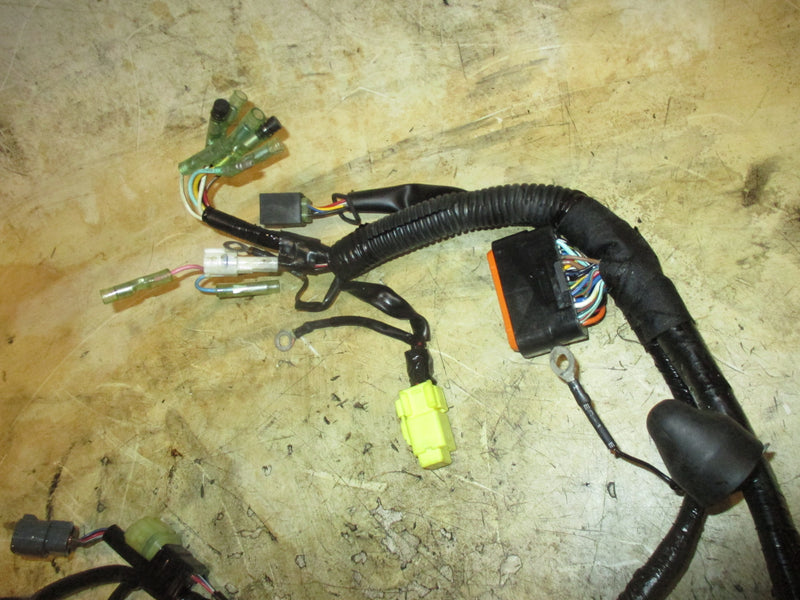 Tohatsu 9.9hp 4 stroke outboard Engine Wiring Harness (3RT-776110-0C0)