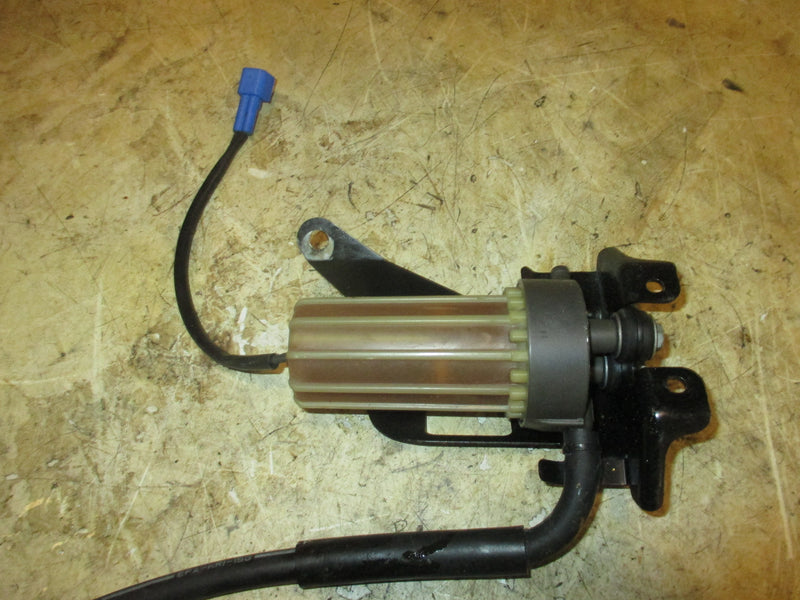 Yamaha 300hp 4.2L 4 Stroke outboard Fuel Filter and Sensor (6P3-24560-22-00)