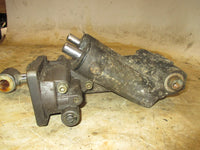 Load image into Gallery viewer, Suzuki DF140 140hp 4 stroke outboard tilt trim unit
