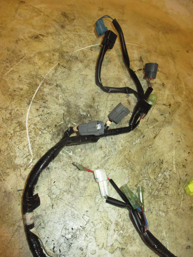 Tohatsu 9.9hp 4 stroke outboard Engine Wiring Harness (3RT-776110-0C0)