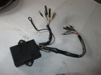 Load image into Gallery viewer, Yamaha 15hp 4 stroke outboard ECU (66M-85540-01)
