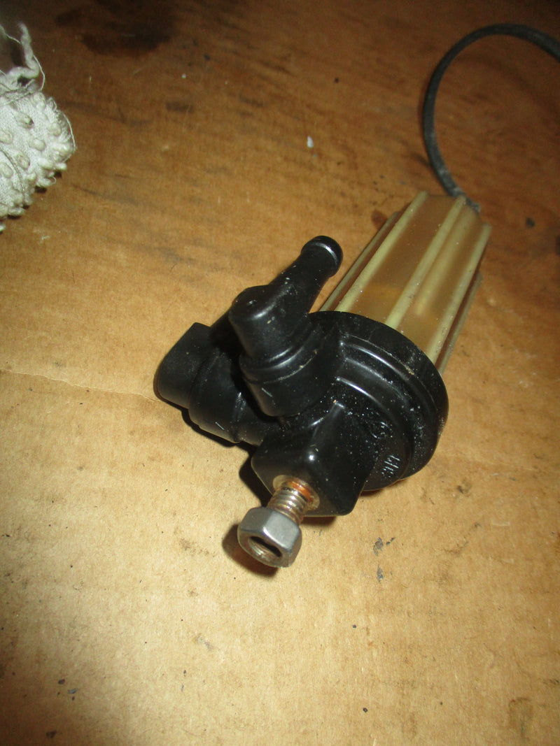 Yamaha 115hp 4 stroke outboard Fuel filer and sensor 6D8-24560-00