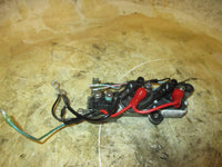 Load image into Gallery viewer, Tohatsu 9.9hp 4 stroke outboard Relay Set (3RS068990/3C8725810)
