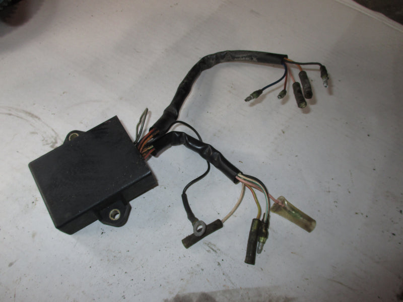 Yamaha 15hp 4 stroke outboard ECU (66M-85540-01)
