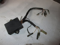 Load image into Gallery viewer, Yamaha 15hp 4 stroke outboard ECU (66M-85540-01)
