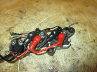 Load image into Gallery viewer, Tohatsu 9.9hp 4 stroke outboard Relay Set (3RS068990/3C8725810)
