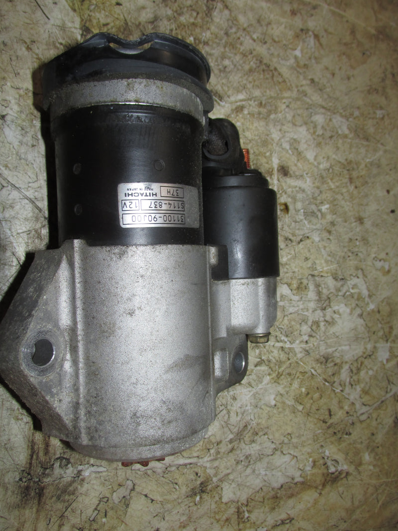 Johnson/Suzuki 140HP 4 Stroke Outboard Starter (31100-90J00)