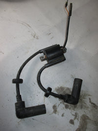 Load image into Gallery viewer, Yamaha 15hp 4 stroke outboard dual ignition coil (66M-85570-00)
