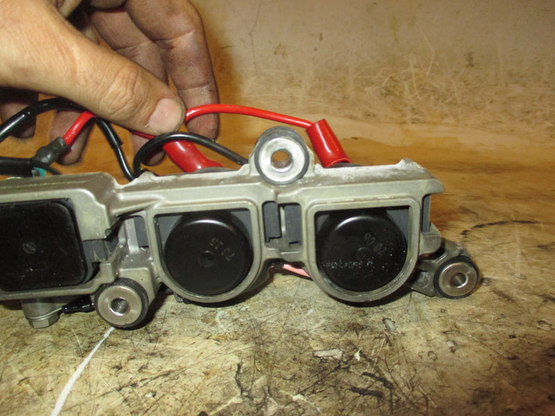 Tohatsu 9.9hp 4 stroke outboard Relay Set (3RS068990/3C8725810)