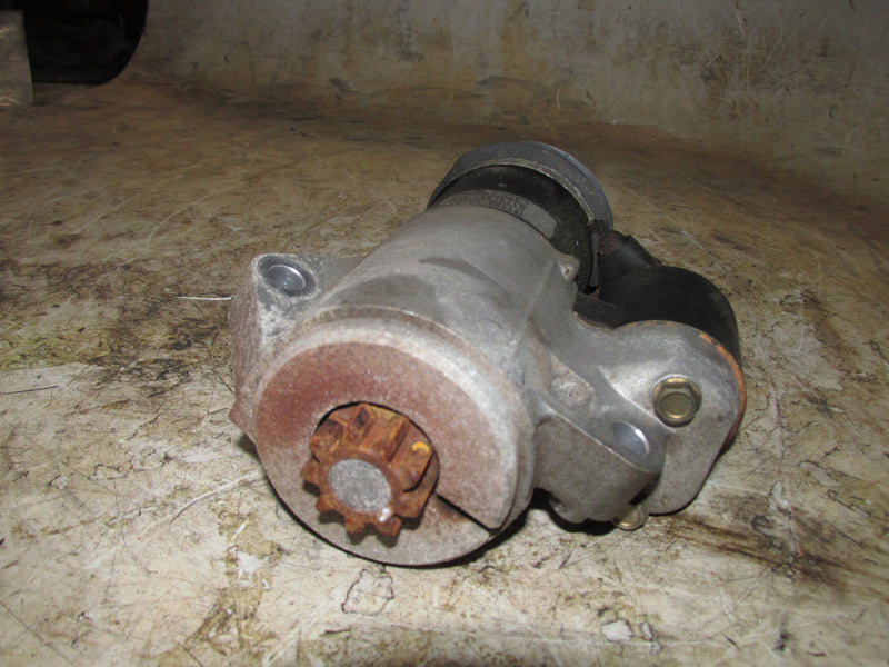 Johnson/Suzuki 140HP 4 Stroke Outboard Starter (31100-90J00)