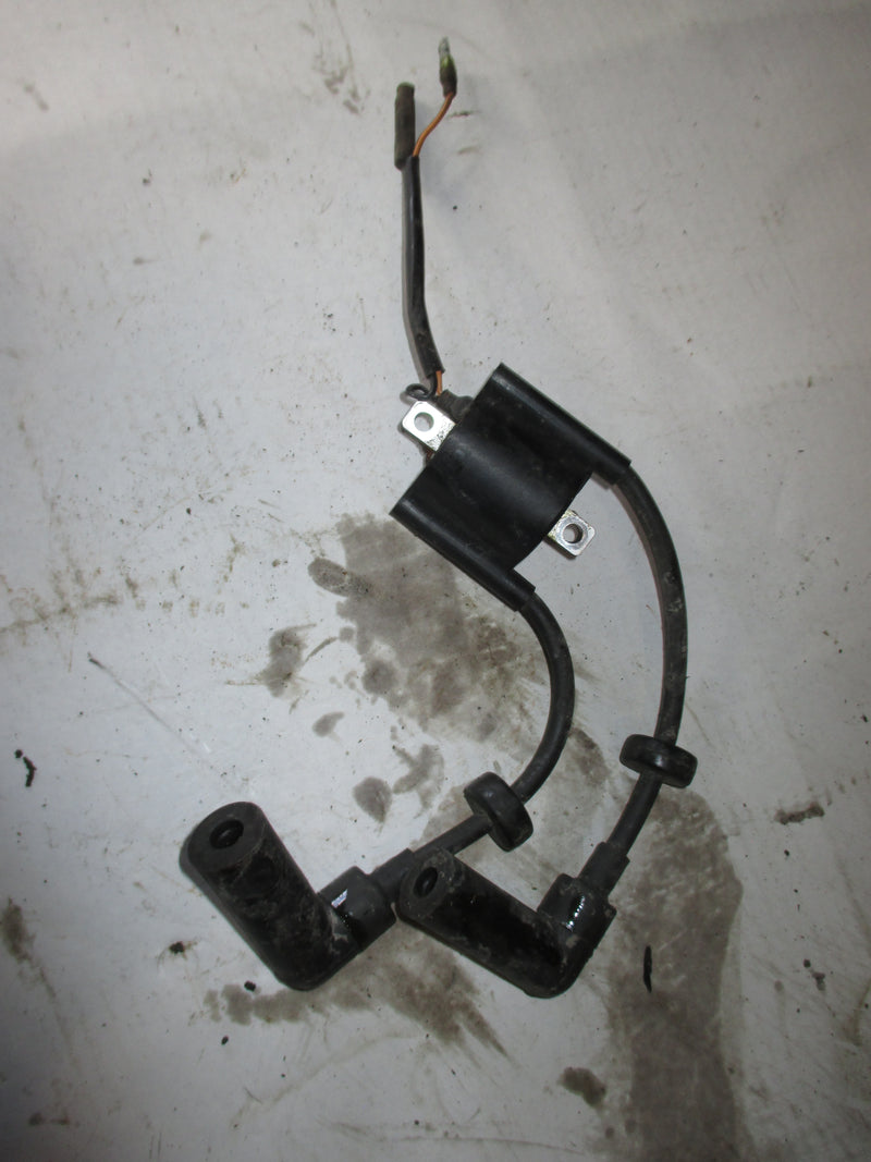 Yamaha 15hp 4 stroke outboard dual ignition coil (66M-85570-00)