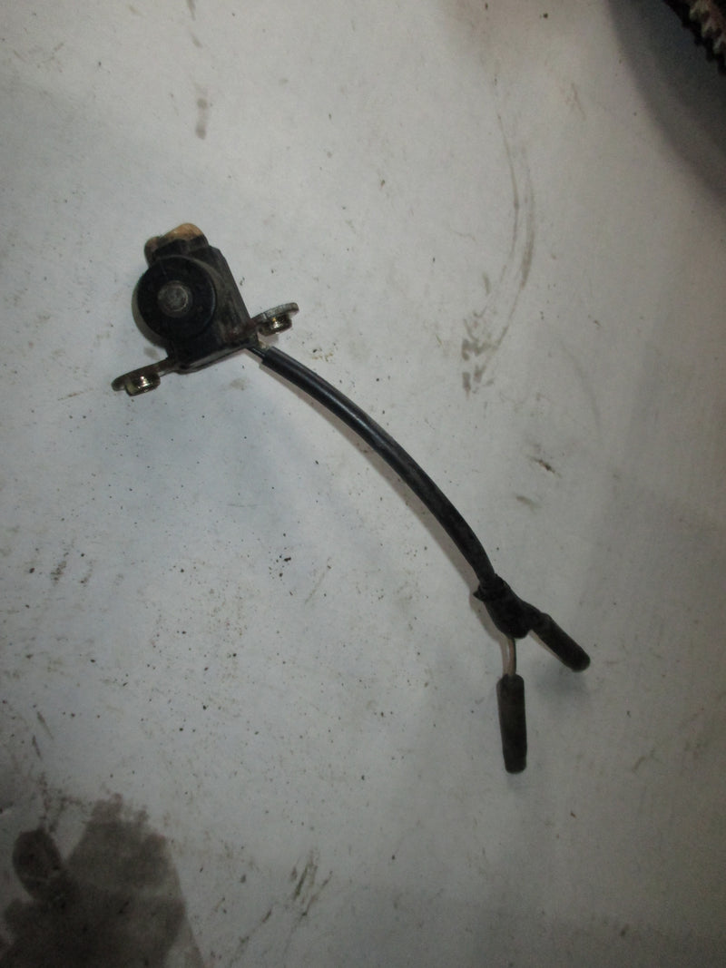 Yamaha 15hp 4 stroke outboard pulsor coil (66M-85580-00)