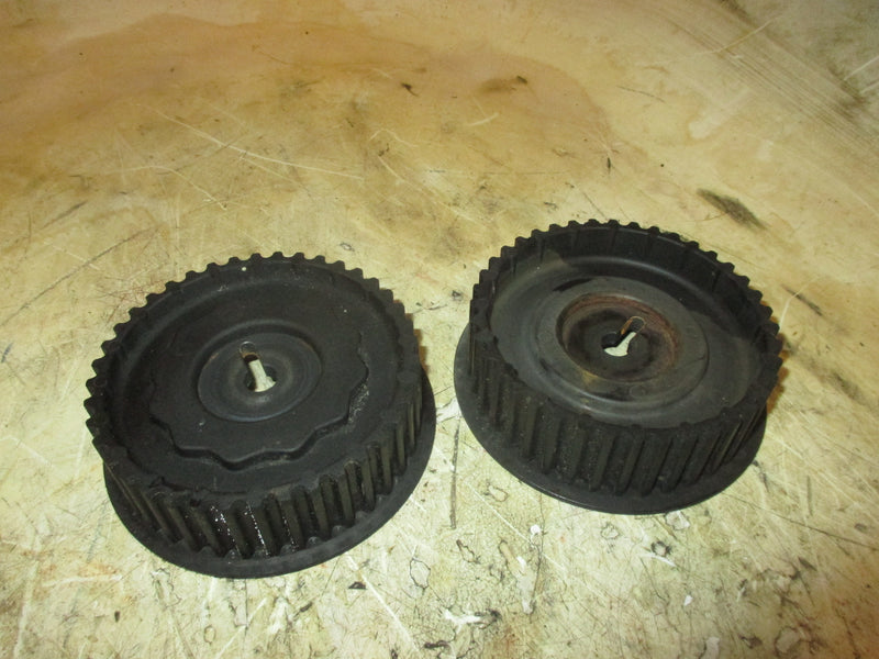Yamaha 350hp 4 Stroke Outboard Driven Gear Set (6AW-11537-00-00)