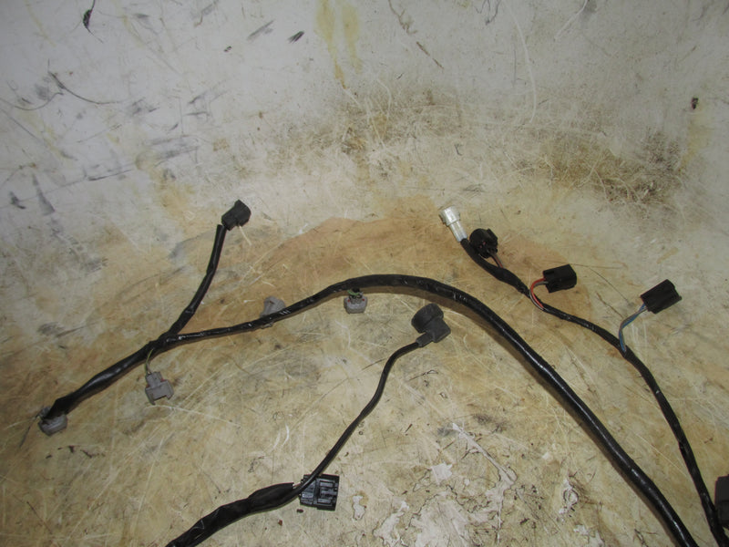 Johnson/Suzuki 140HP 4 Stroke Outboard Engine Wiring Harness (5034605)