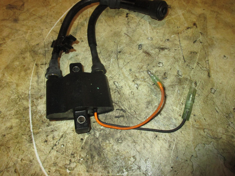 Tohatsu 9.9hp 4 stroke outboard Dual Ignition Coil (3RS060400)