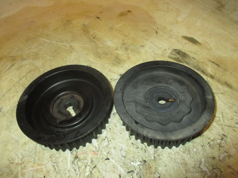 Yamaha 350hp 4 Stroke Outboard Driven Gear Set (6AW-11537-00-00)