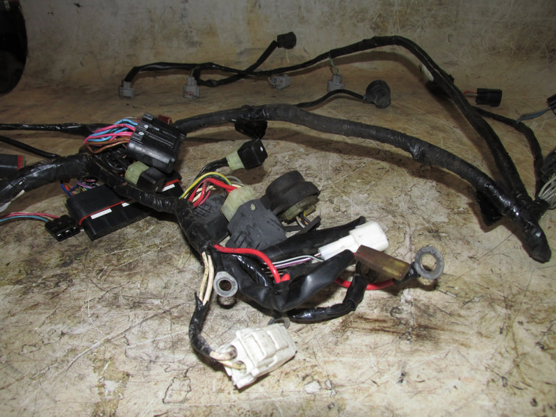 Johnson/Suzuki 140HP 4 Stroke Outboard Engine Wiring Harness (5034605)