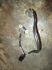 Load image into Gallery viewer, Suzuki DF30 30hp 4 stroke outboard ignition timing coil set (32160-89J00)
