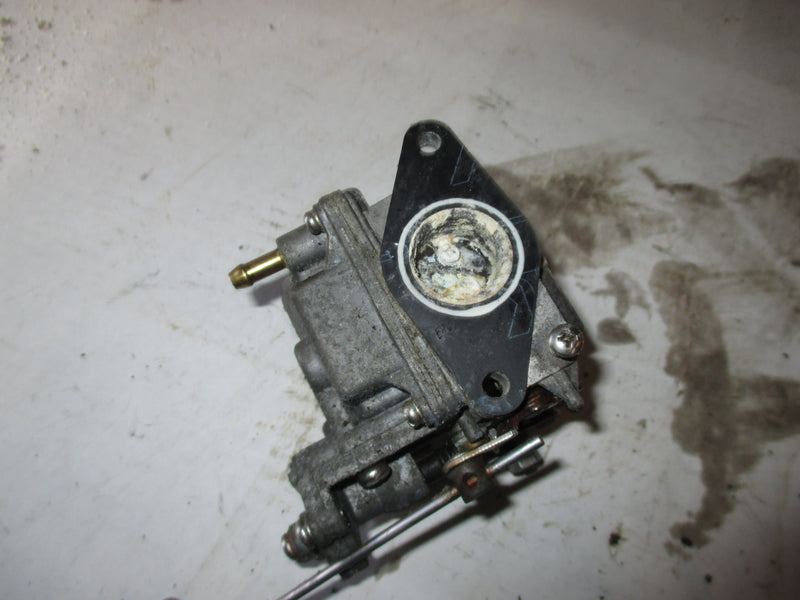 Yamaha 15hp 4 stroke outboard carburetor 66M-11 PARTS ONLY