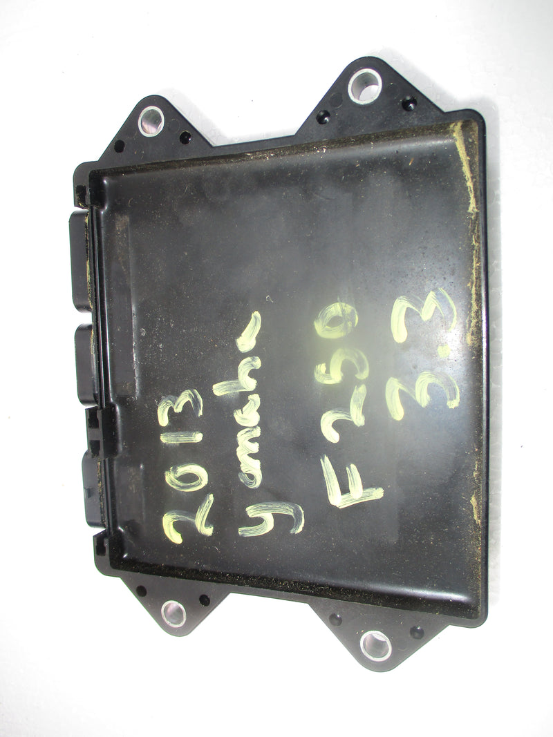 Yamaha 250hp 4 stroke 3.3L outboard ECU (6P2-8591A-42-00)