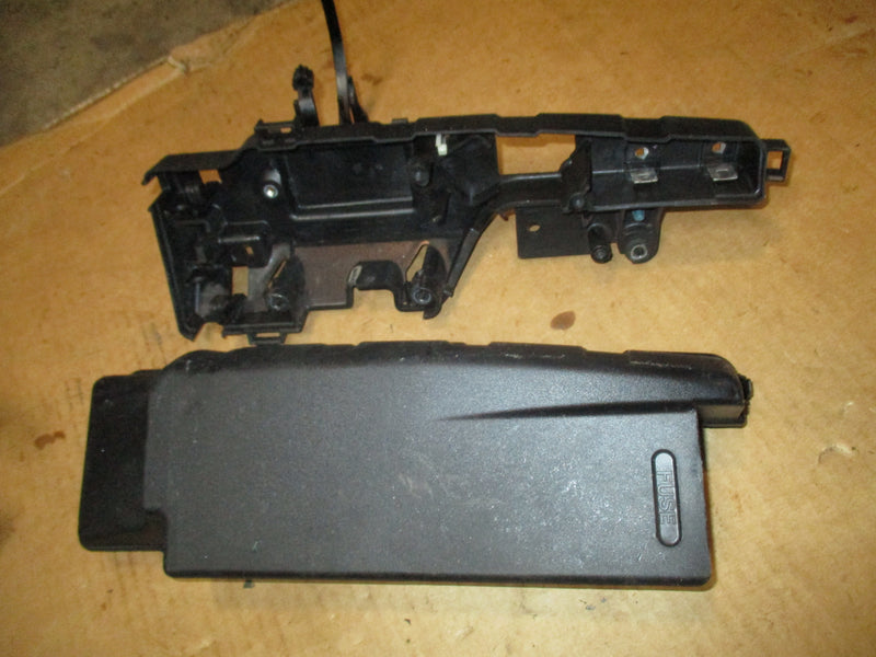 Yamaha 115hp 4 stroke outboard Electronics Holder 68V-03