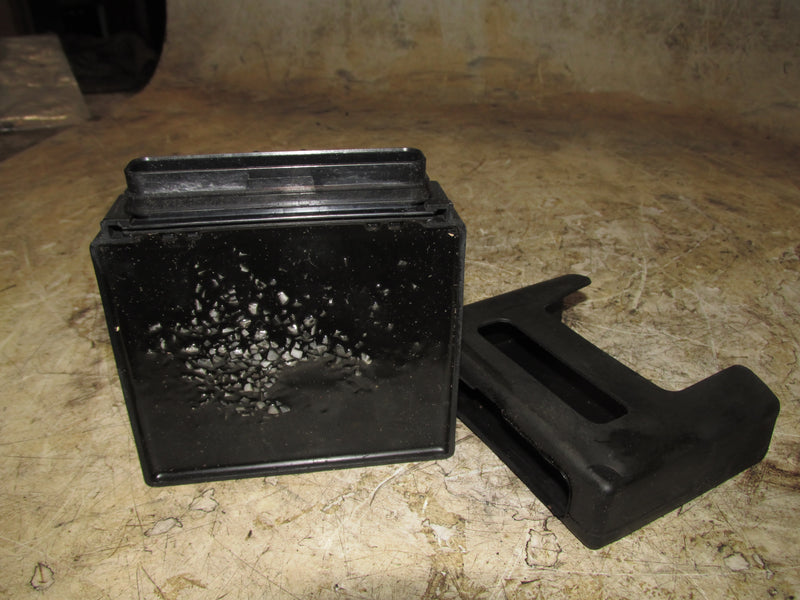 Johnson/Suzuki 140HP 4 Stroke Outboard ECU (33920-92J10)