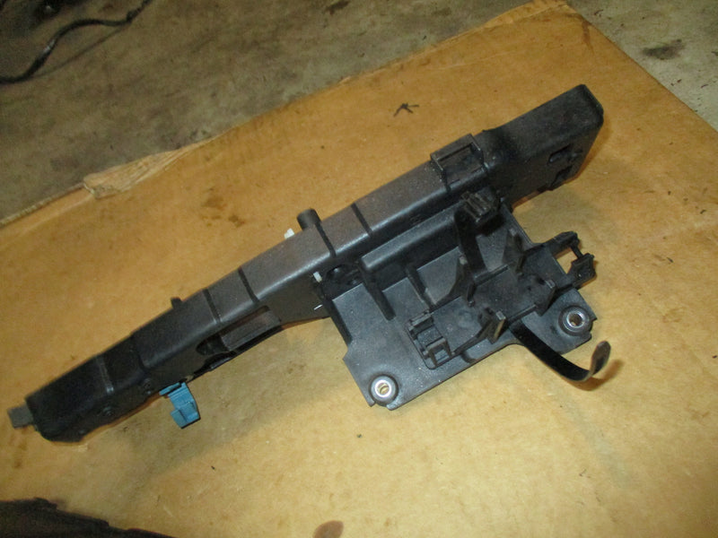 Yamaha 115hp 4 stroke outboard Electronics Holder 68V-03